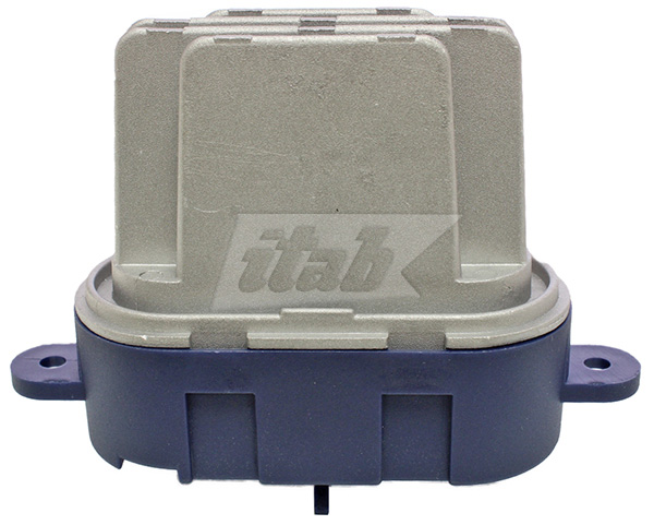 Resistor, interior blower (51071071AV)