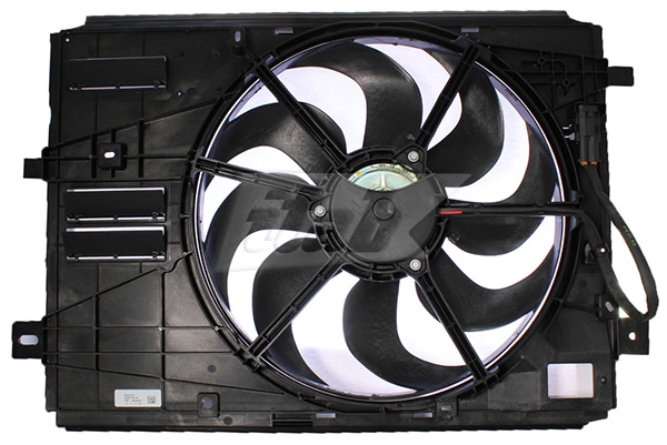 Electric Motor, radiator fan (52070023OV)