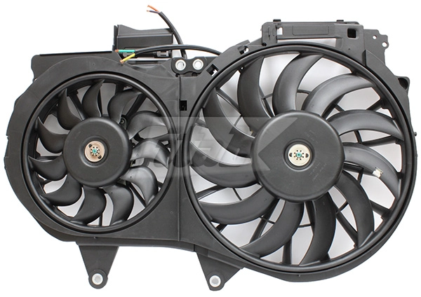 Fan, engine cooling