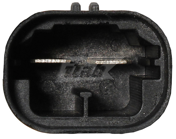 Electric Motor, radiator fan