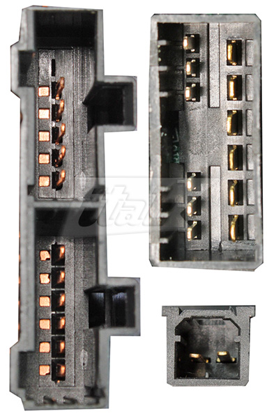 Steering Column Switch