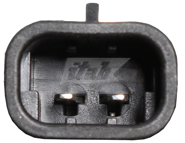 Electric Motor, radiator fan