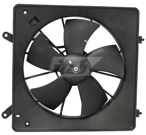 Electric Motor, radiator fan (52083002AV)