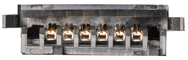 Switch, cruise control