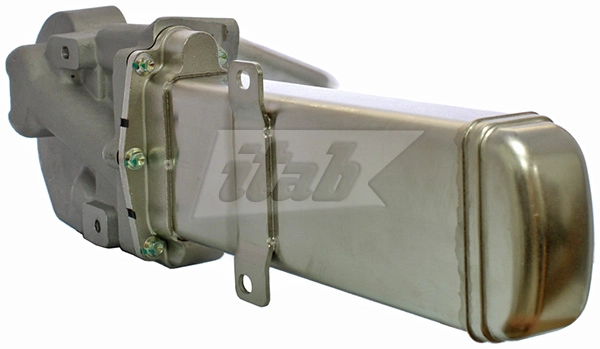 Cooler, exhaust gas recirculation (71073001AV)
