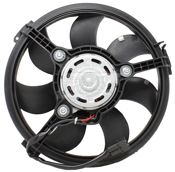 Electric Motor, radiator fan