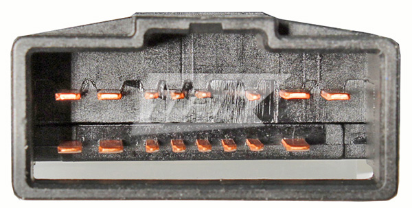 Steering Column Switch