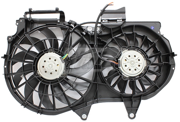 Fan, engine cooling