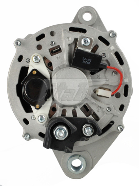 Alternator (20010116AV)