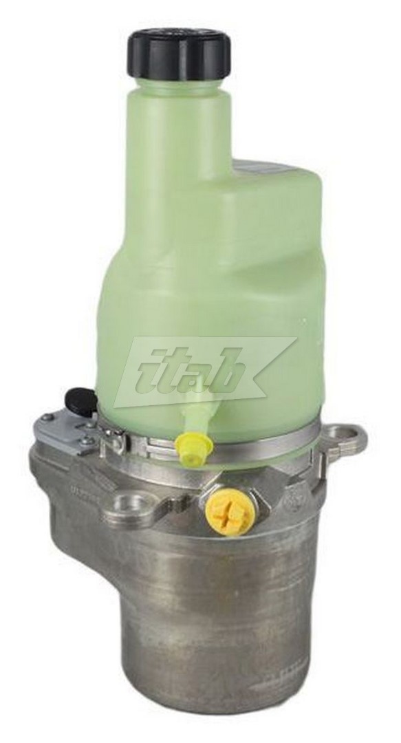 Hydraulic Pump, steering