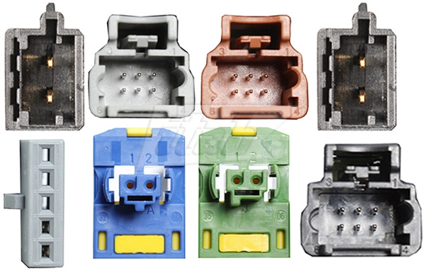 Steering Column Switch