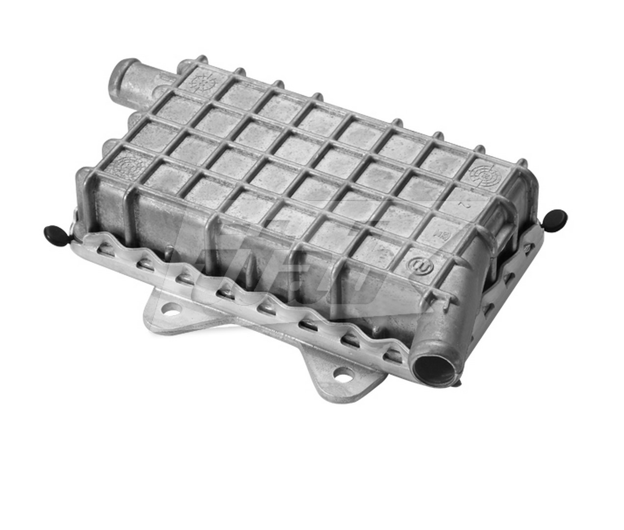 Oil Cooler, engine oil (93076005AV)