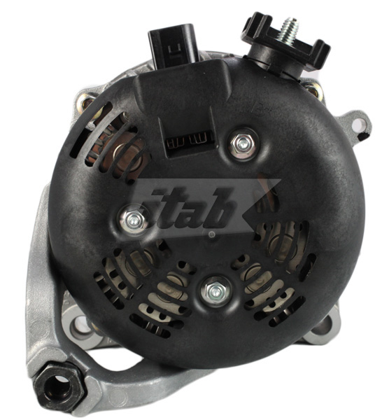 Alternator (20040426OV)