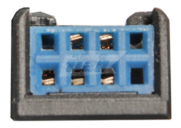 Steering Column Switch