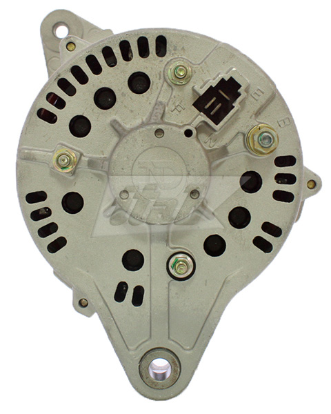 Alternator (20040117AV)