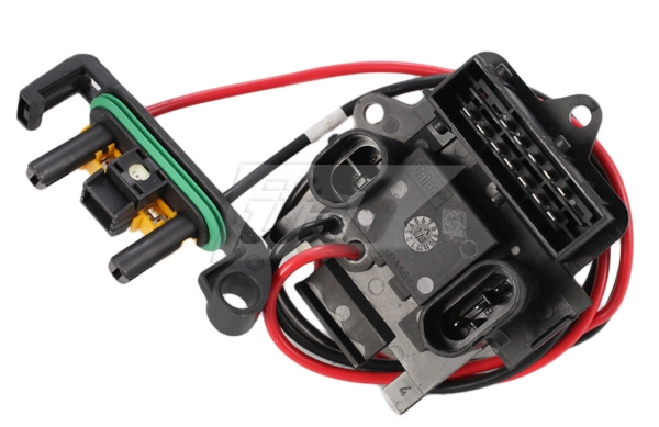 Resistor, interior blower (51071044AV)