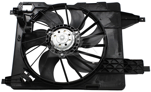 Electric Motor, radiator fan