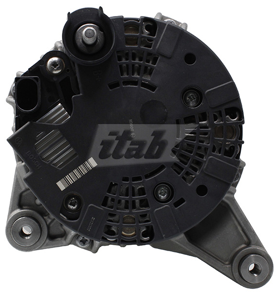 Alternator (20010008OV)