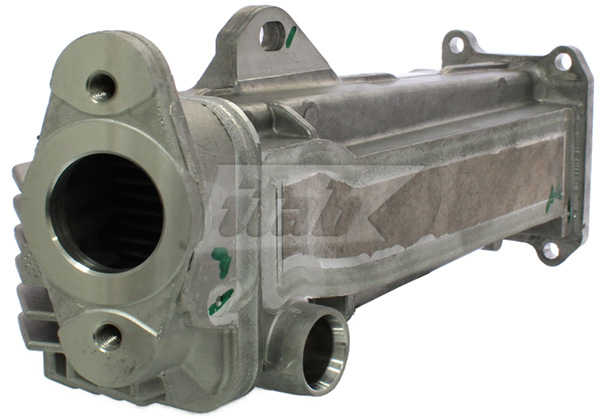 Cooler, exhaust gas recirculation (71072016AV)