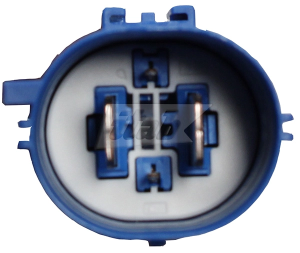 Electric Motor, radiator fan