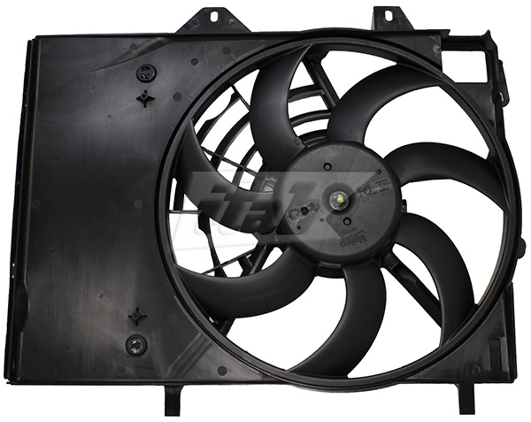 Electric Motor, radiator fan (52070009AV)