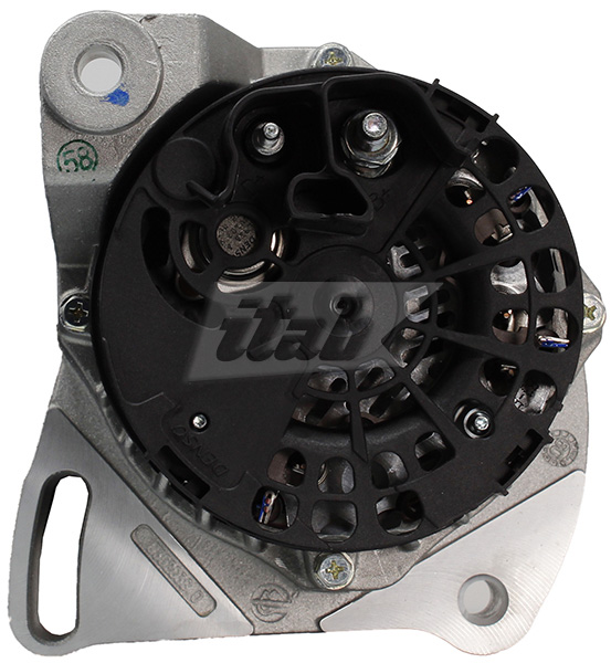 Alternator (20030100OV)