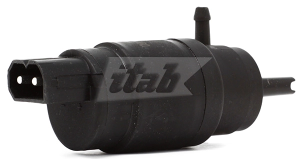 Washer Fluid Pump, window cleaning (33075000AV)