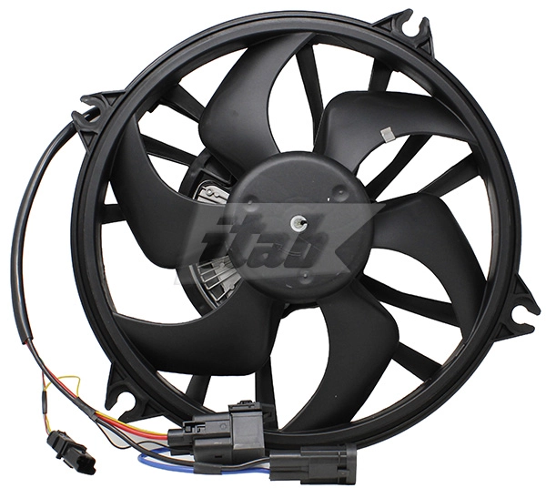 Electric Motor, radiator fan (52070011AV)