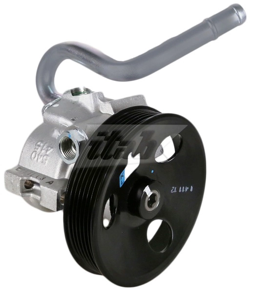 Hydraulic Pump, steering