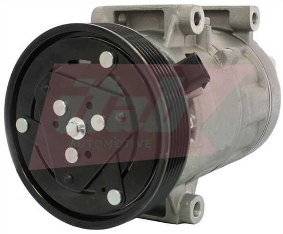 Compressor, air conditioning (27071032AV)