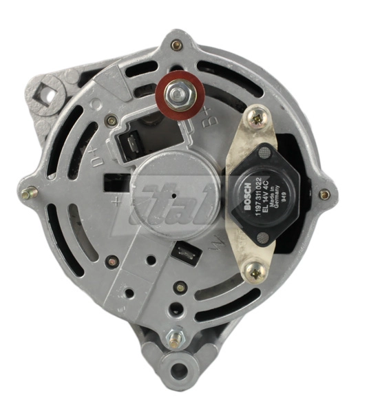 Alternator (20010524RV)