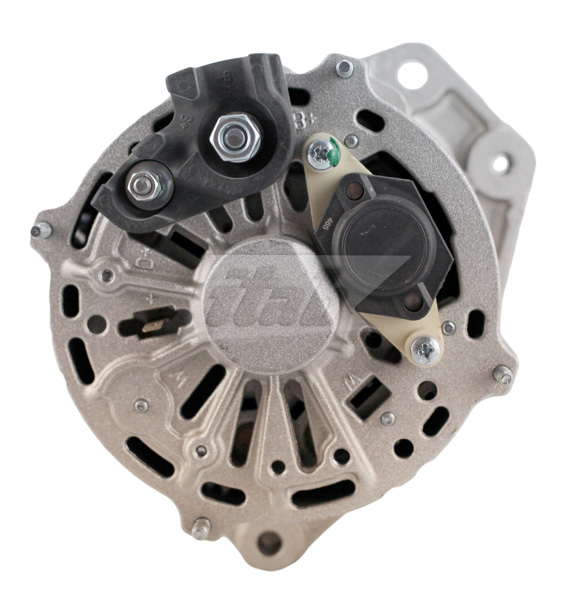 Alternator (20010306RV)