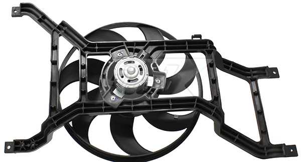 Electric Motor, radiator fan