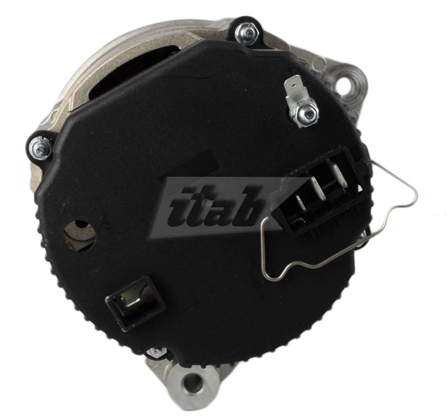 Alternator (20021178OV)