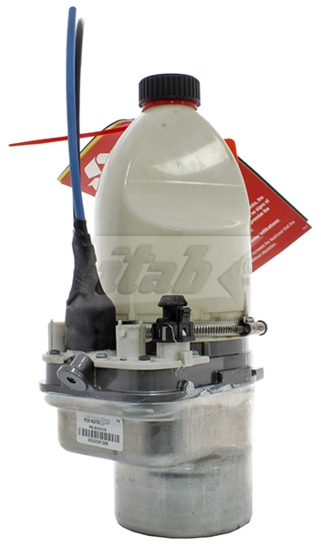 Hydraulic Pump, steering