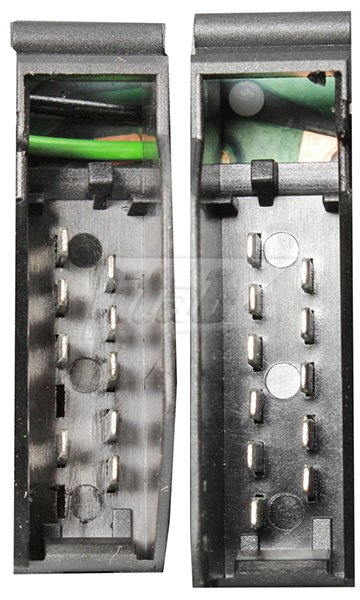 Steering Column Switch