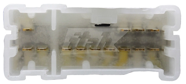 Steering Column Switch