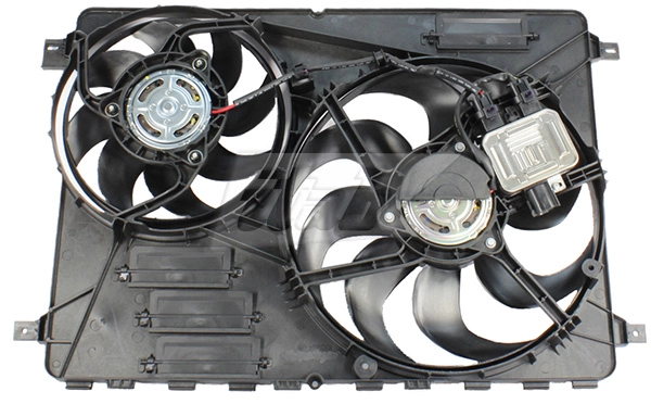 Electric Motor, radiator fan