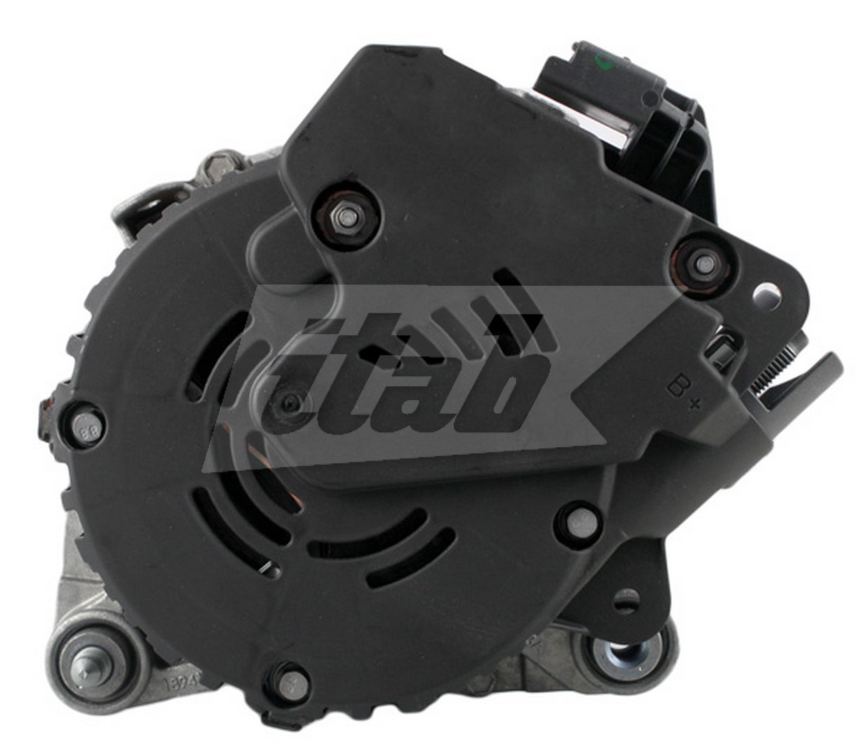 Alternator, starter (21015103OV)
