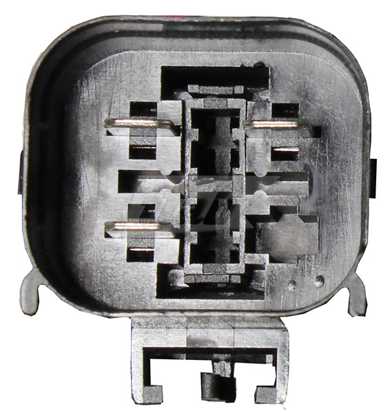 Electric Motor, radiator fan