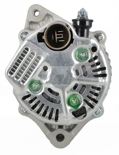 Alternator (20040606AV)
