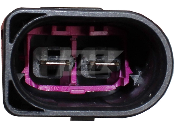 Electric Motor, radiator fan