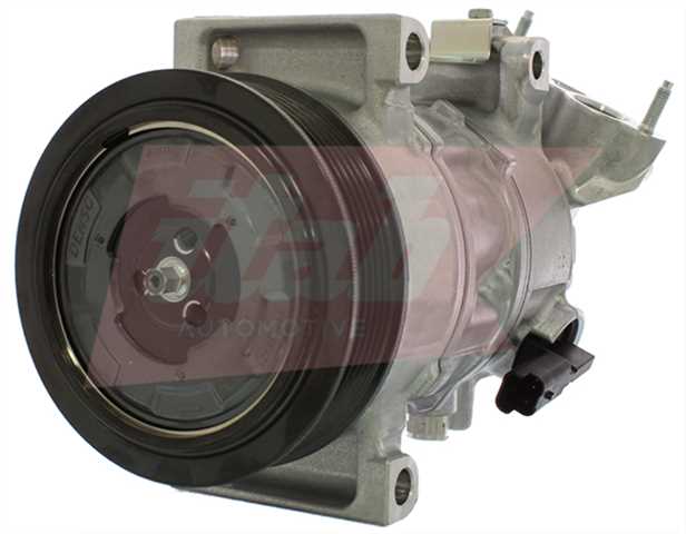 Compressor, air conditioning (27070007OV)