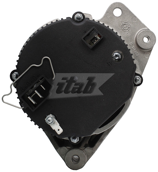 Alternator (20021226OV)