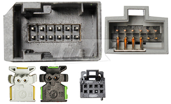 Steering Column Switch