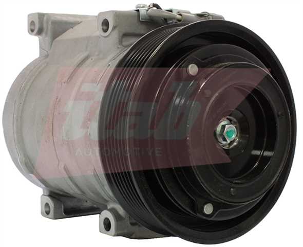 Compressor, air conditioning (27086058AV)