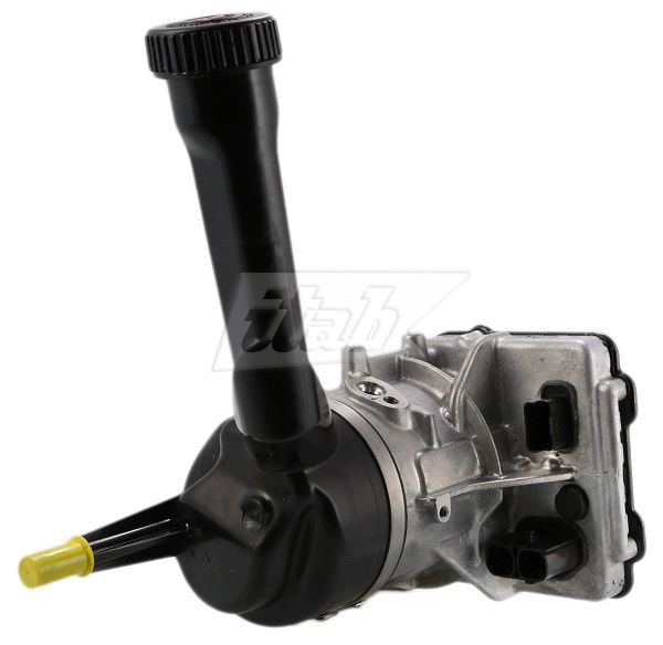 Hydraulic Pump, steering (42070317OV)
