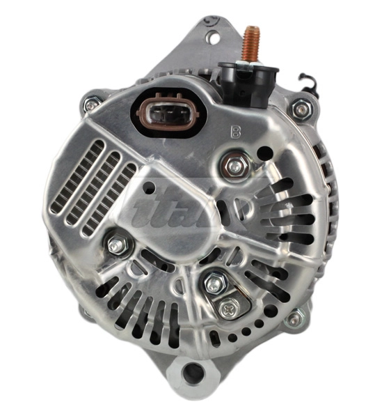 Alternator (20040121AV)