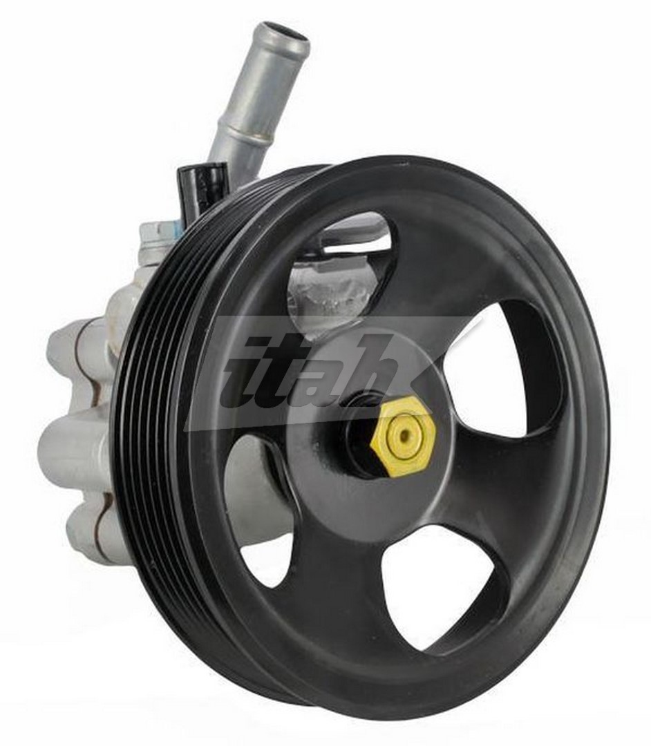 Hydraulic Pump, steering