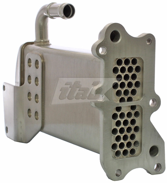 Cooler, exhaust gas recirculation